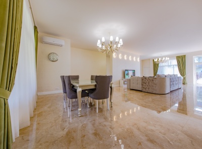 4 Bedrooms, 5 Комнаты, Загородная, Аренда, Listing ID 5455, Московская область, Россия,