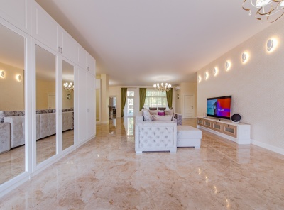 4 Bedrooms, 5 Комнаты, Загородная, Аренда, Listing ID 5455, Московская область, Россия,