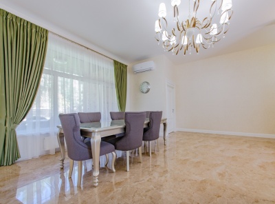 4 Bedrooms, 5 Комнаты, Загородная, Аренда, Listing ID 5455, Московская область, Россия,