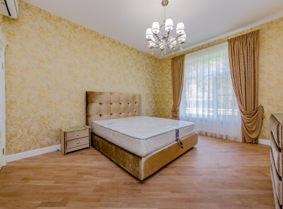 4 Bedrooms, 5 Комнаты, Загородная, Аренда, Listing ID 5455, Московская область, Россия,