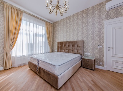 4 Bedrooms, 5 Комнаты, Загородная, Аренда, Listing ID 5455, Московская область, Россия,