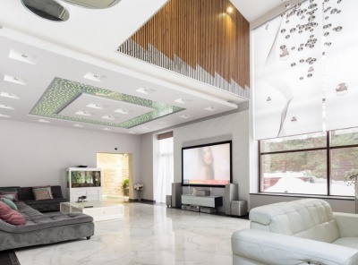 4 Bedrooms, 5 Комнаты, Загородная, Продажа, Listing ID 5457, Московская область, Россия,