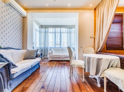 1 Bedrooms, 2 Комнаты, Загородная, Продажа, Listing ID 5464, Московская область, Россия,