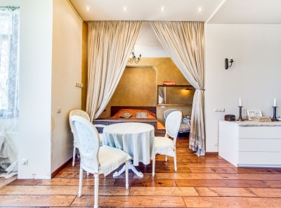 1 Bedrooms, 2 Комнаты, Загородная, Продажа, Listing ID 5464, Московская область, Россия,