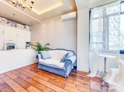 1 Bedrooms, 2 Комнаты, Загородная, Продажа, Listing ID 5464, Московская область, Россия,
