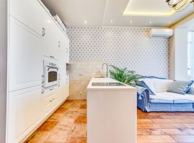 1 Bedrooms, 2 Комнаты, Загородная, Продажа, Listing ID 5464, Московская область, Россия,