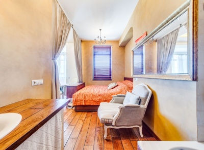 1 Bedrooms, 2 Комнаты, Загородная, Продажа, Listing ID 5464, Московская область, Россия,