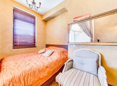 1 Bedrooms, 2 Комнаты, Загородная, Продажа, Listing ID 5464, Московская область, Россия,