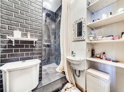 1 Bedrooms, 2 Комнаты, Загородная, Продажа, Listing ID 5464, Московская область, Россия,