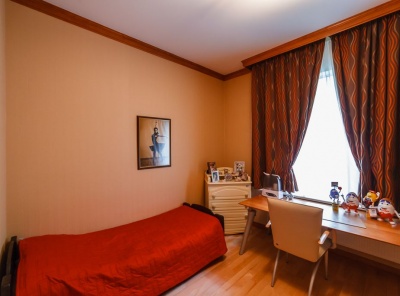 4 Bedrooms, Загородная, Продажа, Listing ID 1434, Московская область, Россия,