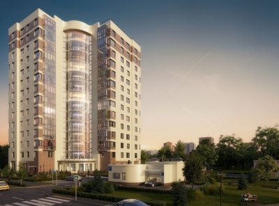 3 Комнаты, Городская, Продажа, Мичуринский проспект, Олимпийская Деревня, Listing ID 5473, Москва, Россия,