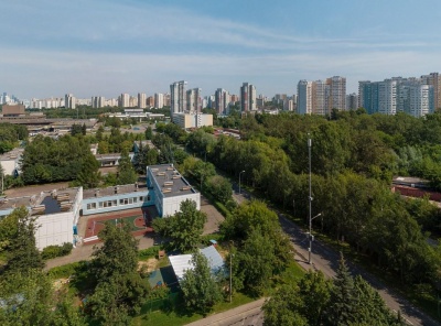 3 Комнаты, Городская, Продажа, Мичуринский проспект, Олимпийская Деревня, Listing ID 5473, Москва, Россия,