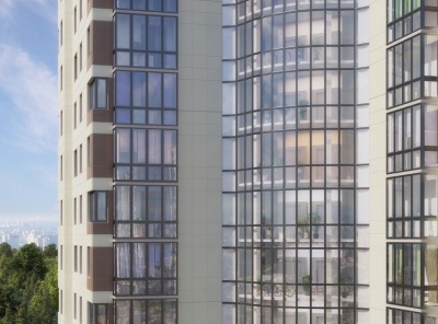 3 Комнаты, Городская, Продажа, Мичуринский проспект, Олимпийская Деревня, Listing ID 5473, Москва, Россия,