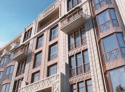 3 Комнаты, Городская, Продажа, Всеволжский переулок, Listing ID 5474, Москва, Россия,