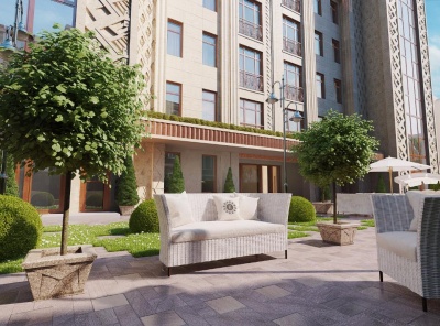 3 Комнаты, Городская, Продажа, Всеволжский переулок, Listing ID 5477, Москва, Россия,