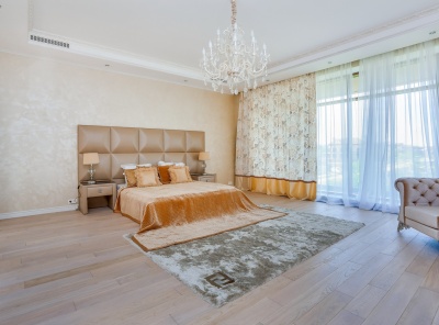 5 Bedrooms, Загородная, Продажа, Listing ID 1435, Московская область, Россия,