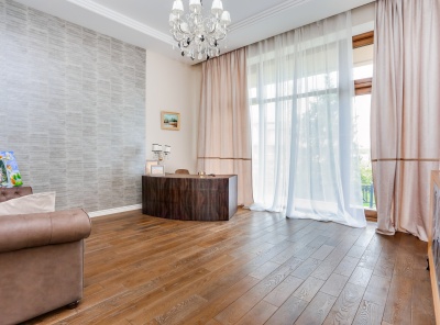 5 Bedrooms, Загородная, Продажа, Listing ID 1435, Московская область, Россия,