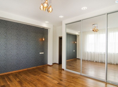 4 Bedrooms, Загородная, Продажа, Listing ID 5480, Московская область, Россия,