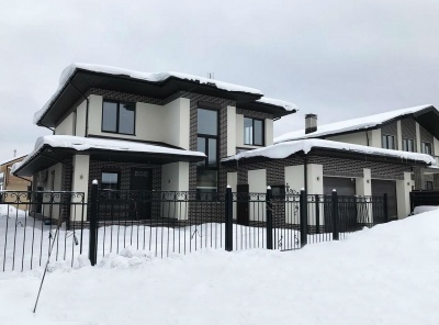 4 Bedrooms, Загородная, Продажа, Listing ID 5480, Московская область, Россия,