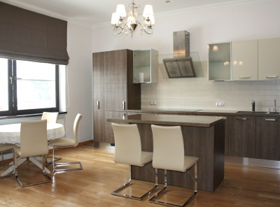 4 Bedrooms, 5 Комнаты, Загородная, Аренда, Listing ID 5481, Московская область, Россия,