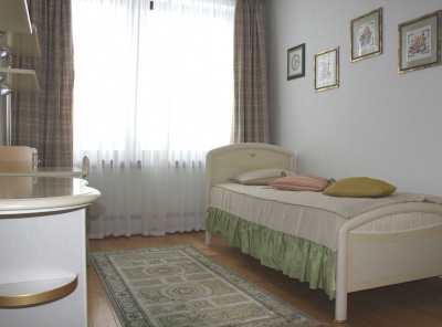 4 Bedrooms, 5 Комнаты, Загородная, Аренда, Listing ID 5481, Московская область, Россия,