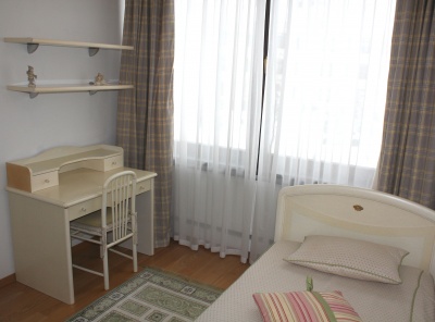 4 Bedrooms, 5 Комнаты, Загородная, Аренда, Listing ID 5481, Московская область, Россия,