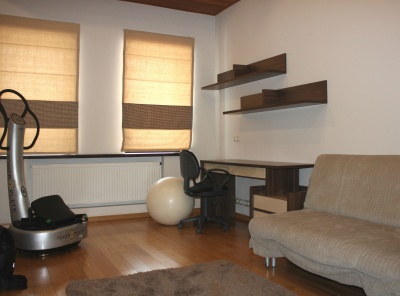 4 Bedrooms, 5 Комнаты, Загородная, Аренда, Listing ID 5481, Московская область, Россия,