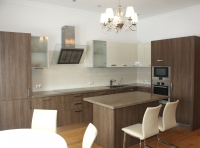 4 Bedrooms, 5 Комнаты, Загородная, Аренда, Listing ID 5481, Московская область, Россия,