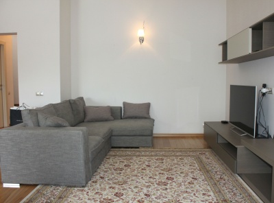 4 Bedrooms, 5 Комнаты, Загородная, Аренда, Listing ID 5481, Московская область, Россия,