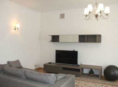 4 Bedrooms, 5 Комнаты, Загородная, Аренда, Listing ID 5481, Московская область, Россия,