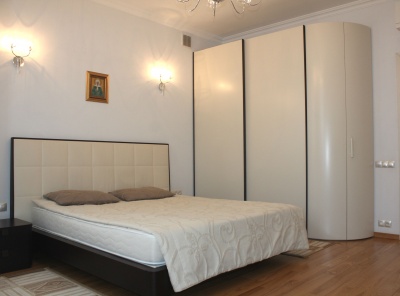 4 Bedrooms, 5 Комнаты, Загородная, Аренда, Listing ID 5481, Московская область, Россия,