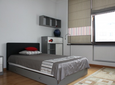 4 Bedrooms, 5 Комнаты, Загородная, Аренда, Listing ID 5481, Московская область, Россия,