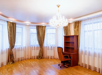 4 Bedrooms, Загородная, Продажа, Listing ID 1436, Московская область, Россия,
