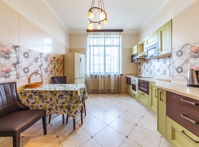 2 Bedrooms, 2 Комнаты, Загородная, Аренда, Listing ID 5505, Московская область, Россия,