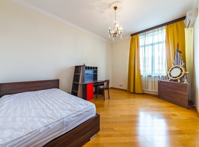 2 Bedrooms, 2 Комнаты, Загородная, Аренда, Listing ID 5505, Московская область, Россия,