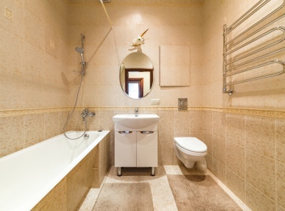 2 Bedrooms, 2 Комнаты, Загородная, Аренда, Listing ID 5505, Московская область, Россия,