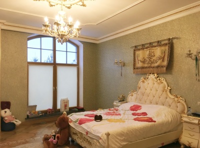 5 Bedrooms, 6 Комнаты, Загородная, Продажа, Listing ID 5508, Московская область, Россия,