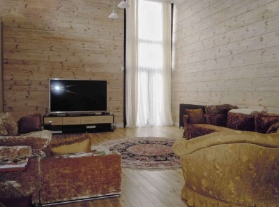 4 Bedrooms, Загородная, Продажа, Listing ID 1439, Московская область, Россия,