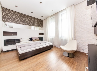 2 Bedrooms, 3 Комнаты, Загородная, Продажа, Listing ID 5534, Московская область, Россия,