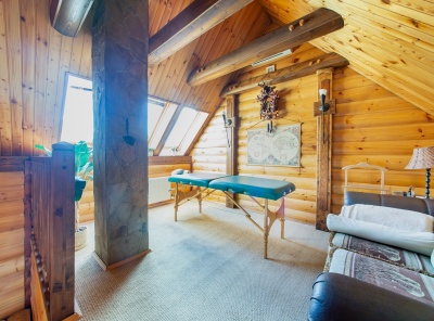 4 Bedrooms, 5 Комнаты, Загородная, Продажа, Listing ID 5538, Московская область, Россия,