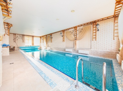 4 Bedrooms, 5 Комнаты, Загородная, Продажа, Listing ID 5538, Московская область, Россия,