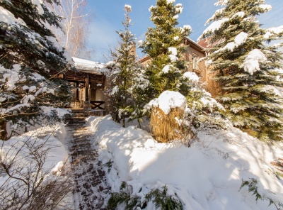 4 Bedrooms, 5 Комнаты, Загородная, Продажа, Listing ID 5538, Московская область, Россия,