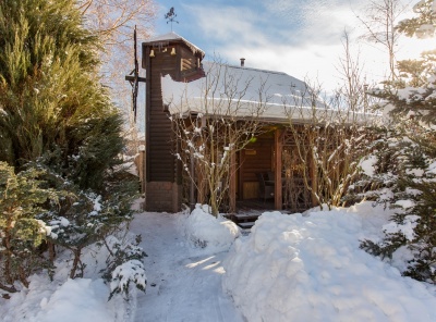 4 Bedrooms, 5 Комнаты, Загородная, Продажа, Listing ID 5538, Московская область, Россия,