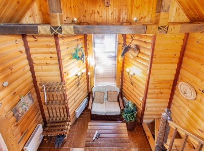 4 Bedrooms, 5 Комнаты, Загородная, Продажа, Listing ID 5538, Московская область, Россия,