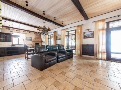 4 Bedrooms, Загородная, Аренда, Listing ID 5552, Московская область, Россия,