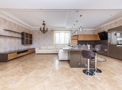 4 Bedrooms, Загородная, Аренда, Listing ID 5552, Московская область, Россия,