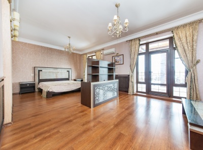 4 Bedrooms, Загородная, Аренда, Listing ID 5552, Московская область, Россия,