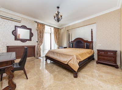 4 Bedrooms, Загородная, Аренда, Listing ID 5552, Московская область, Россия,