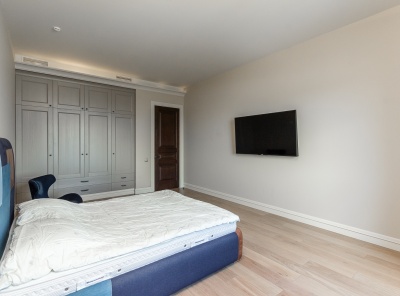 4 Комнаты, Городская, Аренда, Улица Мосфильмовская, Listing ID 5566, Москва, Россия,