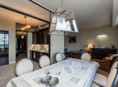 4 Комнаты, Городская, Аренда, Улица Мосфильмовская, Listing ID 5566, Москва, Россия,